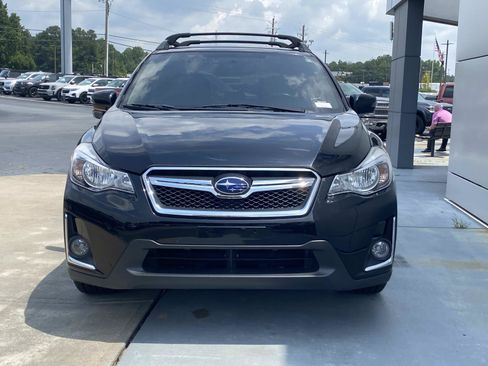 Used 2016 Subaru Crosstrek 2.0i Limited AWD/4WD image 11