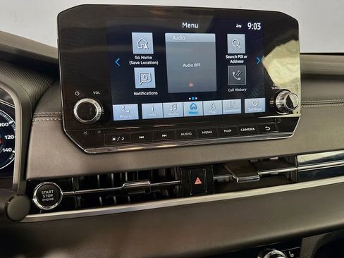 Used 2023 Mitsubishi Outlander SE image 20