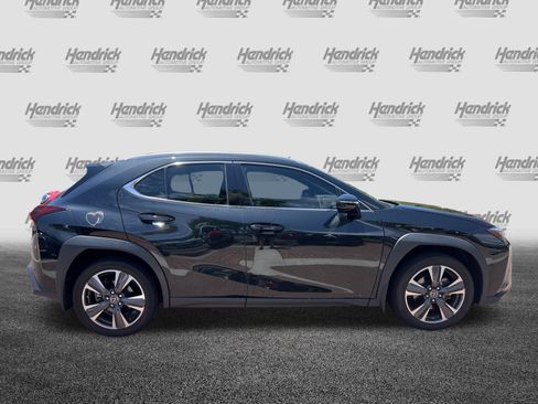 Used 2024 Lexus UX 250h FWD image 11