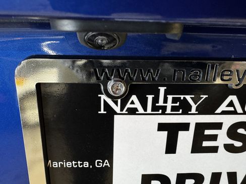 Certified 2025 Acura ADX A-Spec image 47