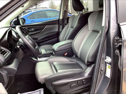 Used 2024 Subaru Ascent Onyx Edition Limited AWD/4WD image 28