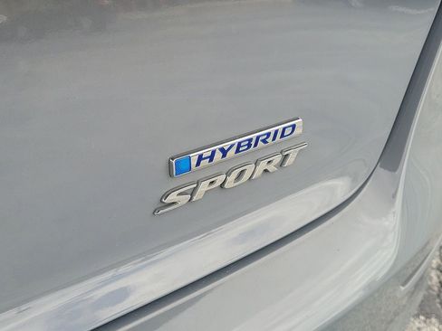 Used 2024 Honda Accord Sport image 8