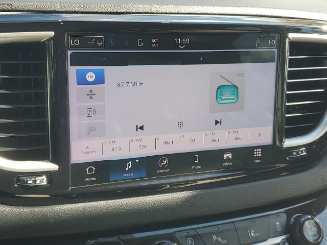 Used 2021 Chrysler Pacifica Touring-L FWD image 28
