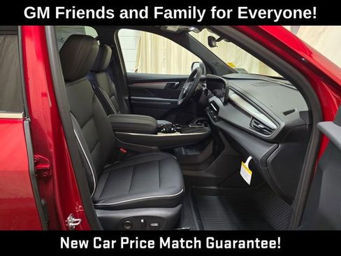 New 2026 Buick Enclave Preferred w/ Power Package AWD/4WD image 38