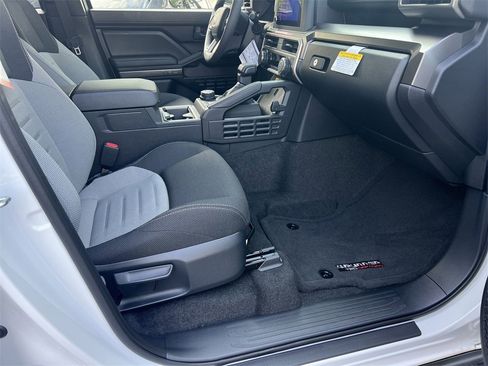 New 2025 Toyota 4Runner TRD Off-Road image 13