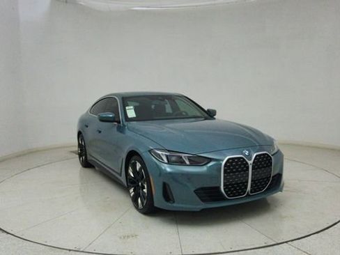 Used 2025 BMW 430i w/ Premium Package image 68