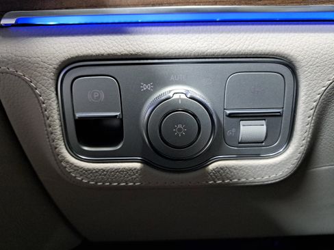 New 2026 Mercedes-Benz GLE 450 4MATIC image 26