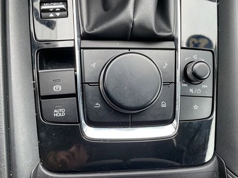 Certified 2023 MAZDA CX-50 AWD 2.5 S w/ Cargo Package image 21