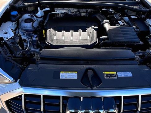 Used 2023 Audi Q3 2.0T Premium Plus w/ Premium Plus Package image 9