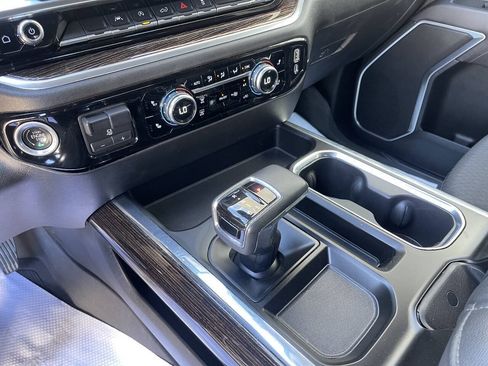 Used 2023 GMC Sierra 1500 Elevation AWD/4WD image 21