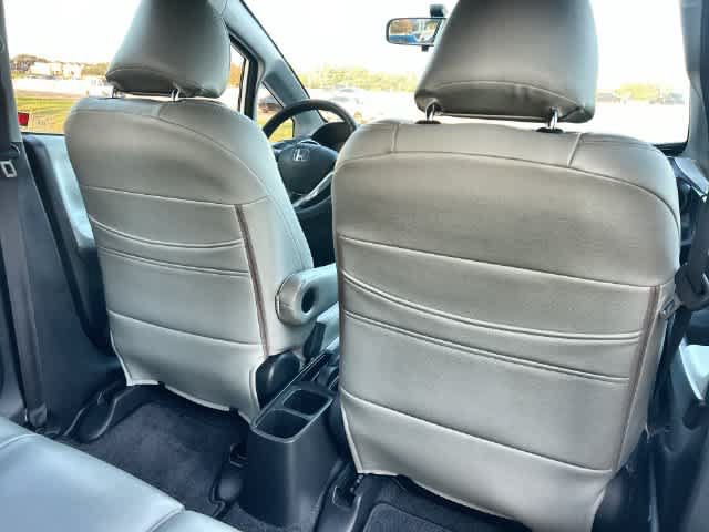 Used 2011 Honda Fit Sport image 13
