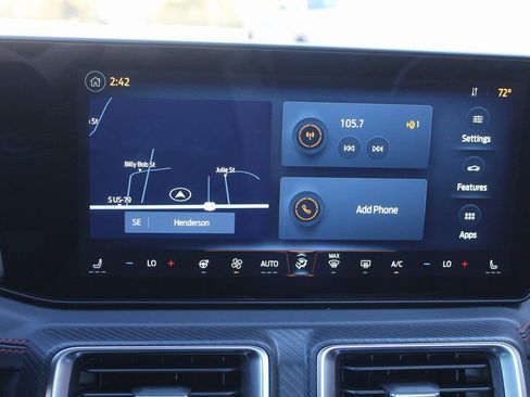 New 2026 Ford Mustang Premium image 16