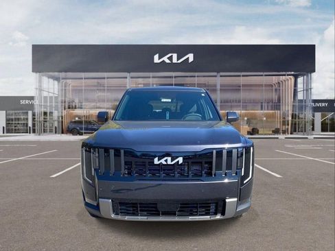 New 2027 Kia Telluride LX image 3