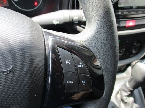 Used 2022 RAM ProMaster City Tradesman image 12