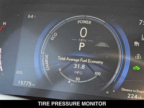 Used 2024 Lexus RX 350 w/ Convenience Package image 16