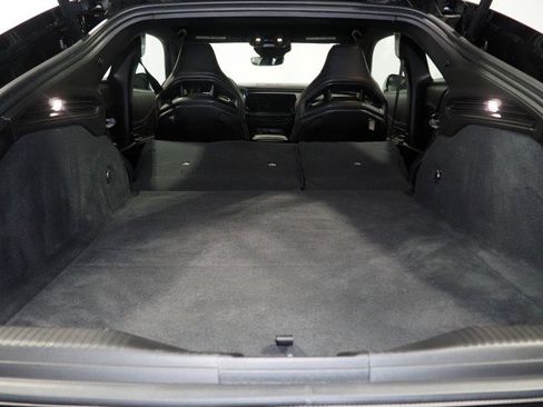 Used 2025 Dodge Charger Daytona Scat Pack w/ Track Pack image 70