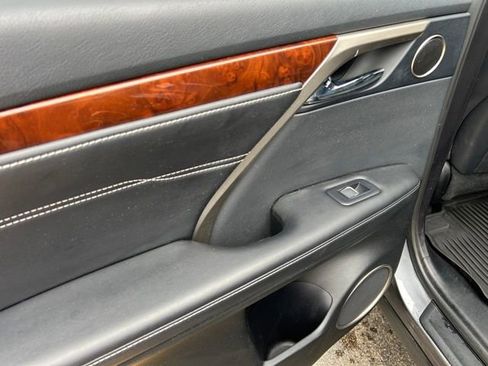 Used 2019 Lexus RX 350L AWD image 17