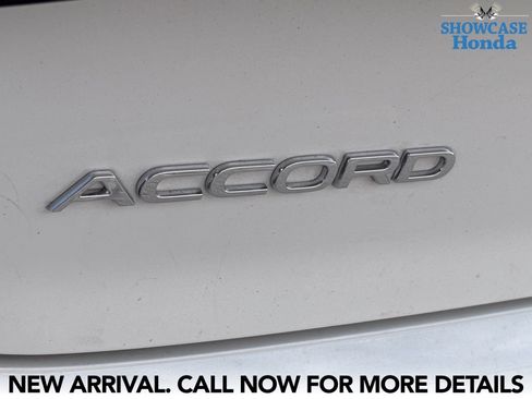 Used 2023 Honda Accord EX-L image 10
