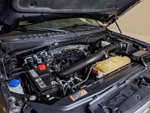 Used 2021 Ford Expedition Max Limited image 38