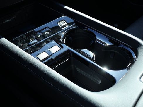 New 2026 Nissan Murano Platinum w/ Cargo Package image 14