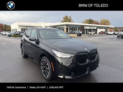 New 2026 BMW X3 xDrive30 w/ Premium Package