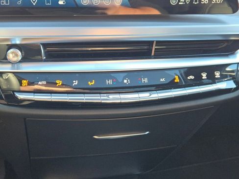 New 2026 Cadillac Lyriq Premium Sport image 33