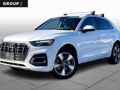 Certified 2023 Audi Q5 2.0T Premium