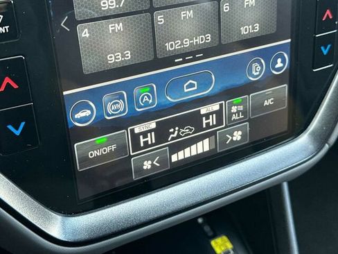 Certified 2025 Subaru Crosstrek 2.5i Sport w/ Popular Package #3A image 24