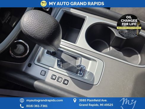 Used 2019 Nissan Murano S AWD/4WD image 26