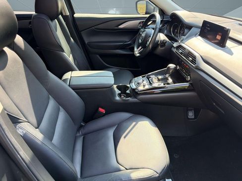 Used 2023 MAZDA CX-9 Touring AWD/4WD image 30