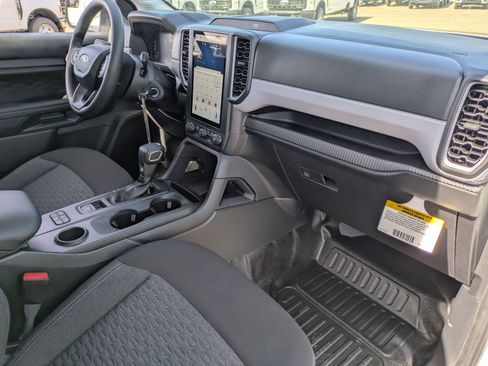 New 2026 Ford Ranger XL w/ Trailer Tow Package image 36
