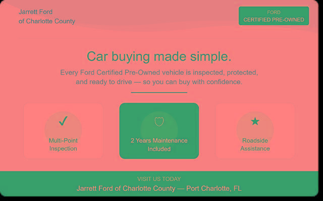 Certified 2025 Ford Maverick XLT w/ XLT Luxury Package AWD/4WD image 3