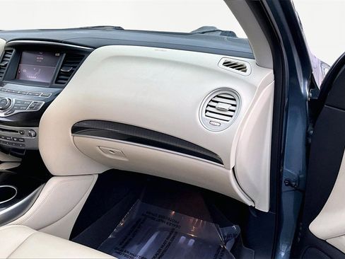 Used 2019 INFINITI QX60 Luxe image 17
