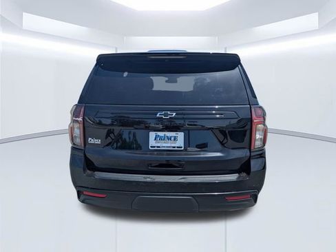 Used 2023 Chevrolet Tahoe Z71 w/ Z71 Off-Road Package image 6