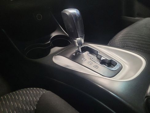 Used 2015 Dodge Journey American Value Package w/ Flexible Seating Group image 26