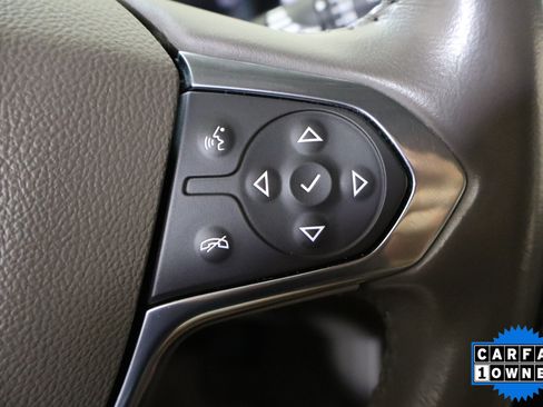 Used 2018 Chevrolet Traverse LT w/ LPO, Floor Liner Package FWD image 30
