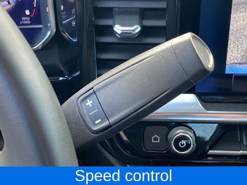 Certified 2024 Chevrolet Silverado 1500 LT image 12