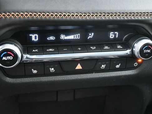 Certified 2025 MAZDA CX-50 AWD 2.5 S w/ Premium Plus Pkg image 11