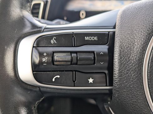 Certified 2023 Kia Sportage SX image 31