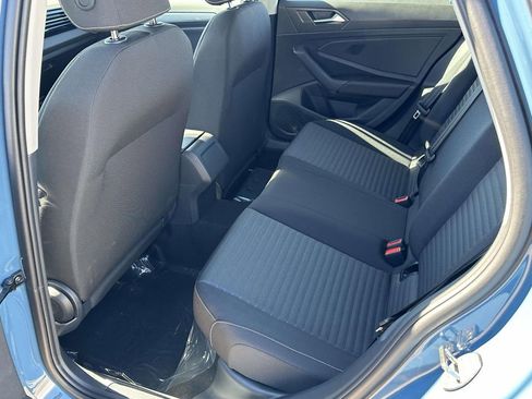 New 2026 Volkswagen Jetta S FWD image 8