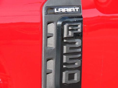 Certified 2023 Ford F250 Lariat w/ Lariat Ultimate Package image 12