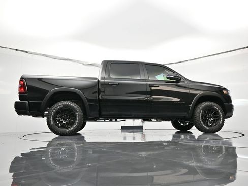 New 2026 RAM 1500 Rebel w/ Rebel Level 2 Equipment Group image 44
