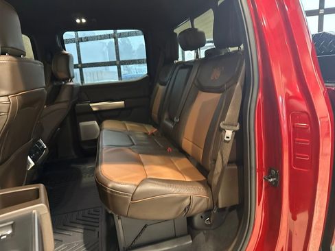 Certified 2024 Ford F250 King Ranch image 21