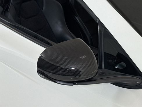 Used 2014 McLaren MP4-12C Spider RWD image 28