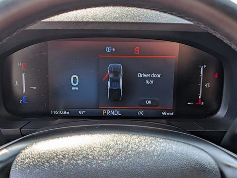 Used 2025 Ford Maverick XLT w/ XLT Luxury Package AWD/4WD image 20