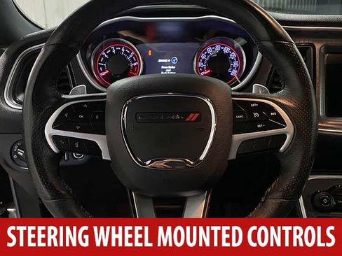 Used 2017 Dodge Challenger GT w/ GT Interior Package AWD/4WD image 9