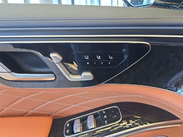 New 2027 Mercedes-Benz S 500 4MATIC image 20