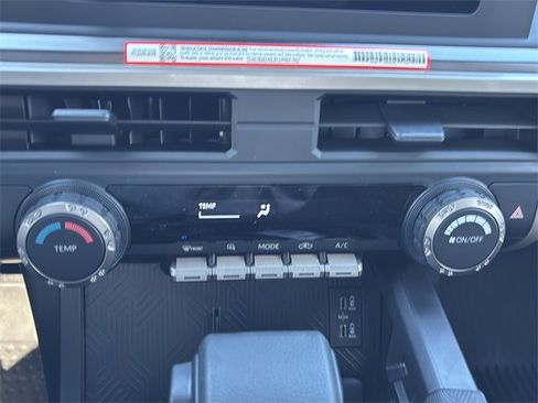 New 2026 Toyota Tacoma SR5 image 27