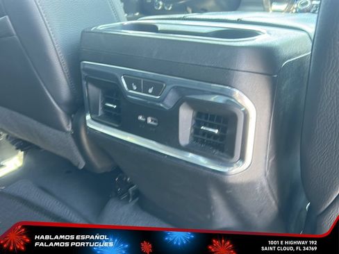 Used 2023 GMC Sierra 1500 Denali AWD/4WD image 26