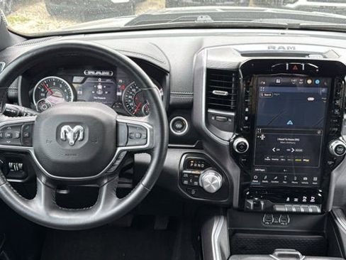 Certified 2023 RAM 1500 Laramie AWD/4WD image 28